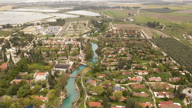 What is the purpose of a kibbutz? Why is kibbutz important?