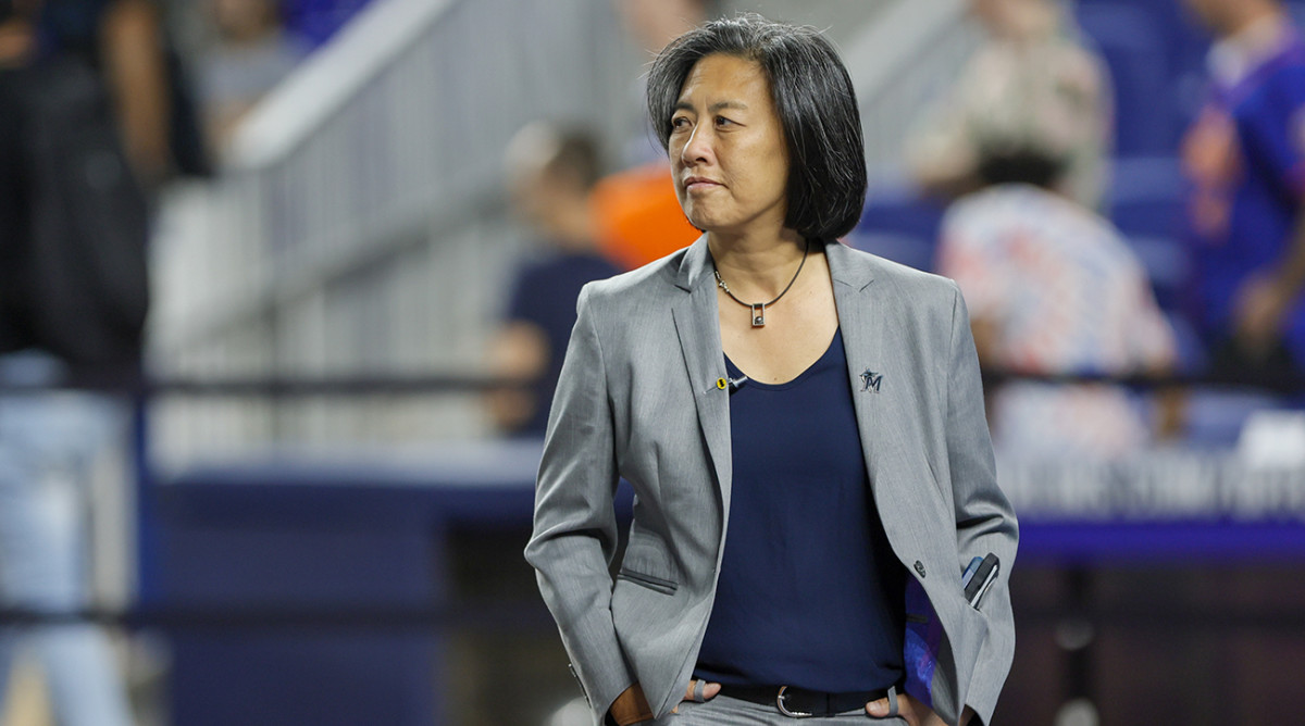 Kim Ng Age, Education, Salary, Height, Trades, LinkedIn, Email