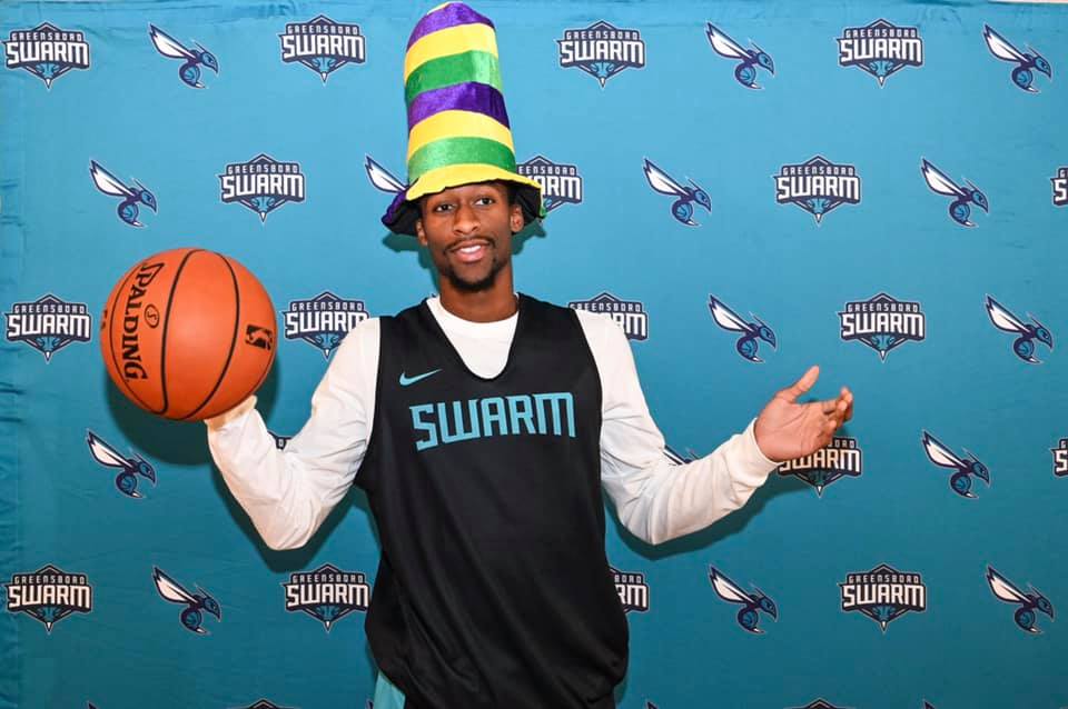 Kobi Simmons Girlfriend: Is Kobi Simmons in a relationship?