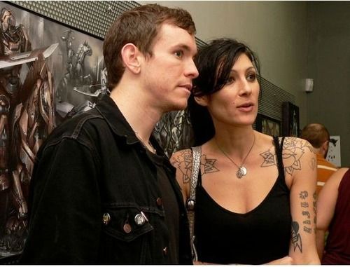 Laura Jane Grace Ex-Wife: Meet Heather Hannoura