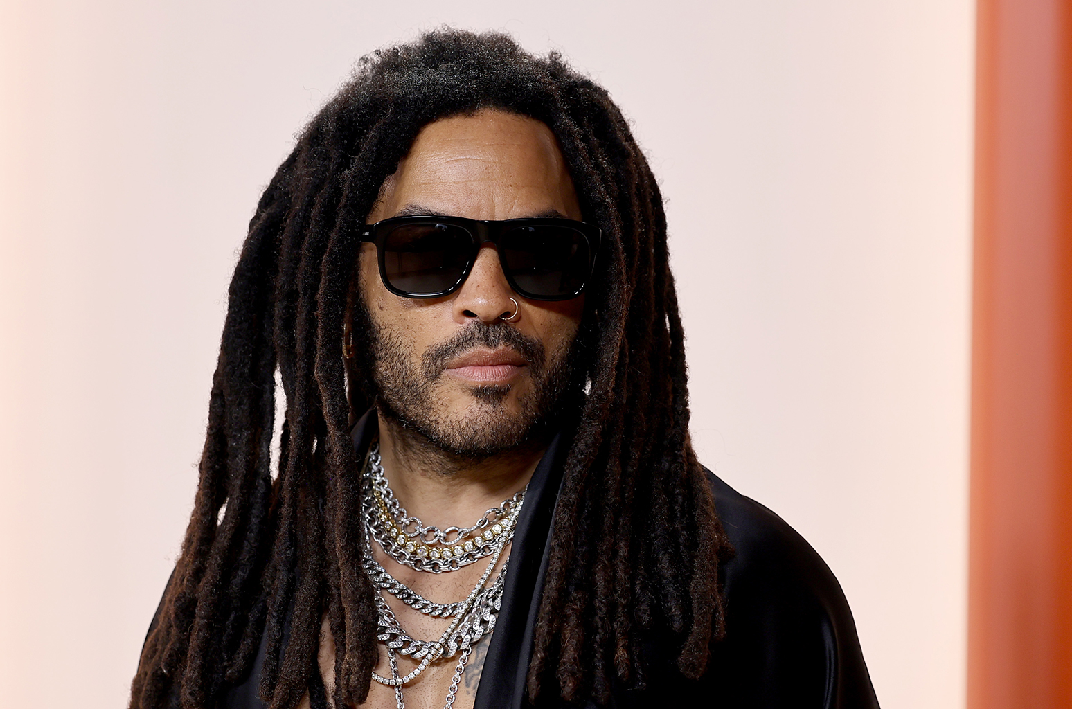 Did Lenny Kravitz remarry after Lisa Bonet? Who is Lenny Kravitz married to now?