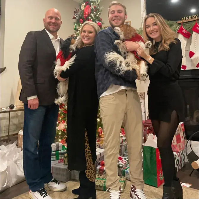 Matt Canada Children: Meet Tori Canada, Chris Canada