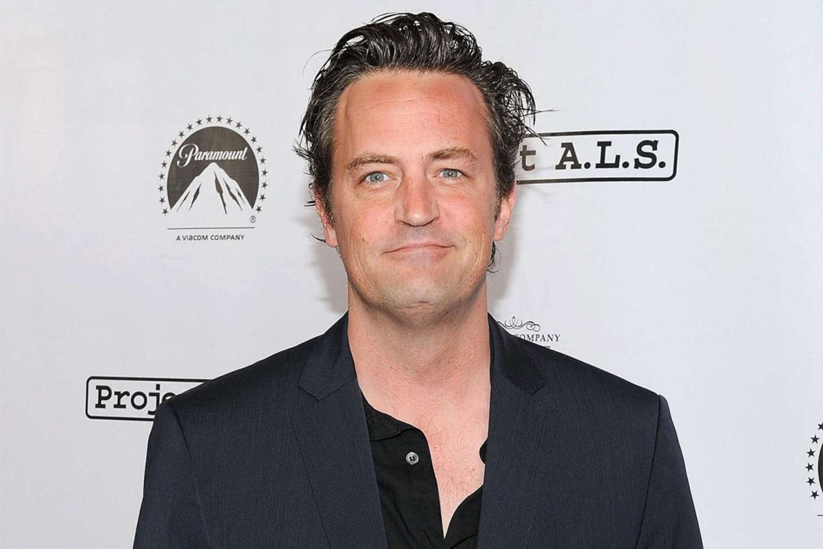 John Bennett Perry: Who is Matthew Perry’s father? Who did Matthew Perry’s dad play on ‘Friends’?