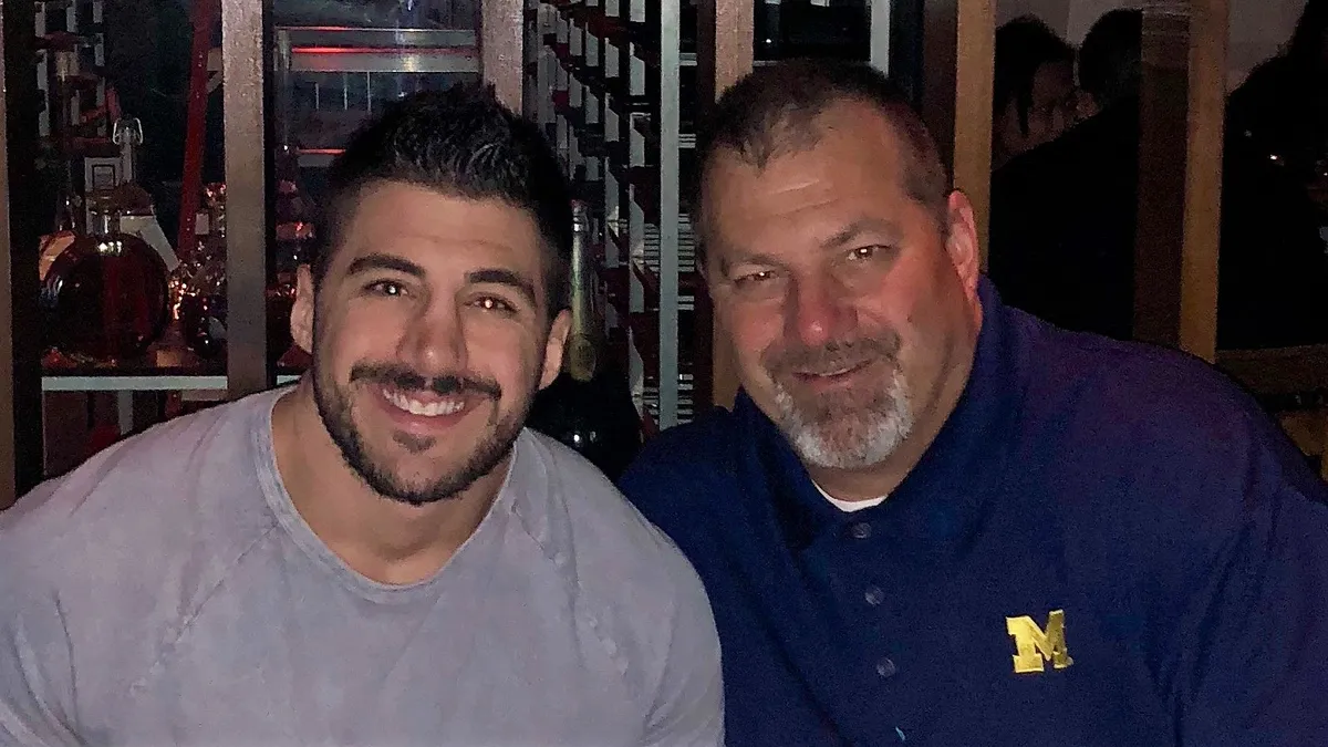 Nickmercs Parents: Meet Kevin Kolcheff