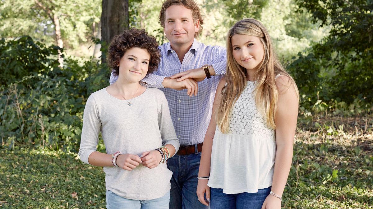 Dean Phillips Children: Meet Daniela and Pia Phillips