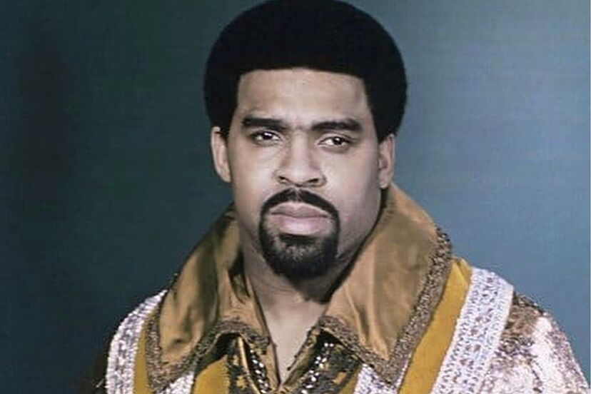 Rudolph Isley net worth at death: How much was Rudolph Isley worth?