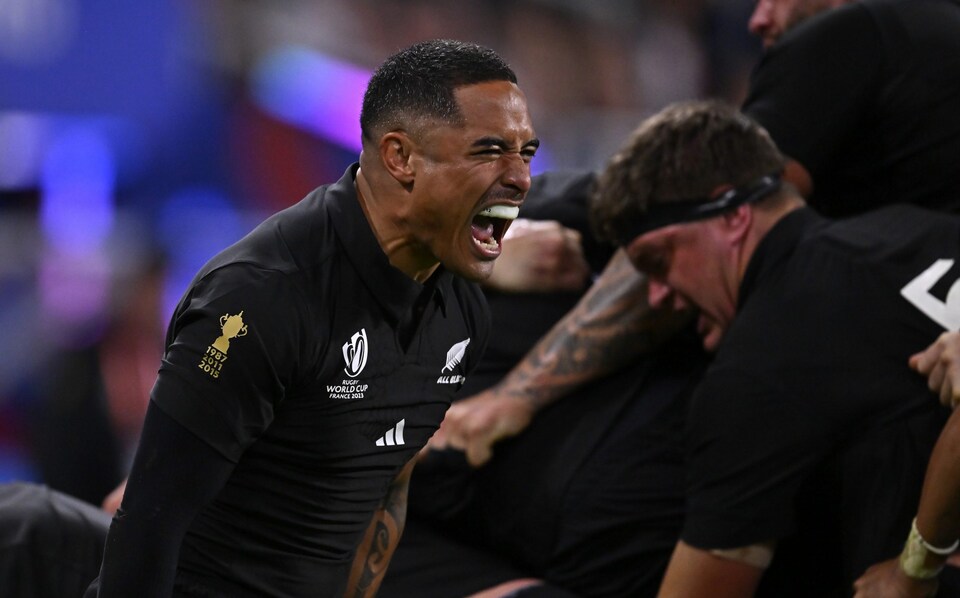 Rugby World Cup Semi-finals, Argentina vs New Zealand: Time and how to watch