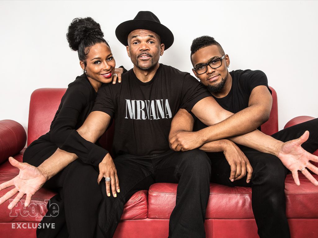 Darryl McDaniels Wife: Meet Zuri L. McDaniels