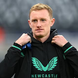 Matty Longstaff brother: Who is Sean Longstaff?