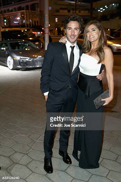 Shawn Levy Wife: Who is Serena Levy?