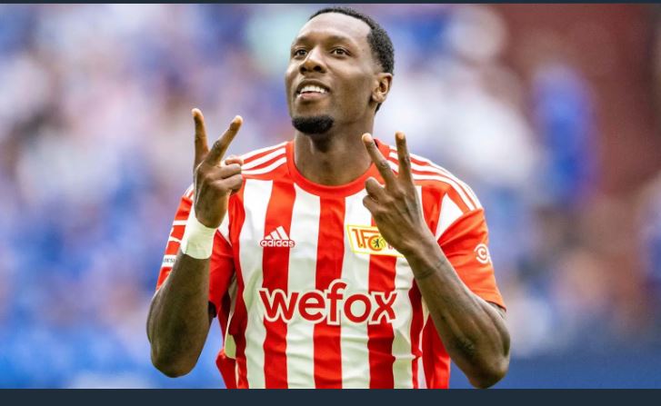 Sheraldo Becker FIFA 23, National Team, Age, Height, Number, Stats