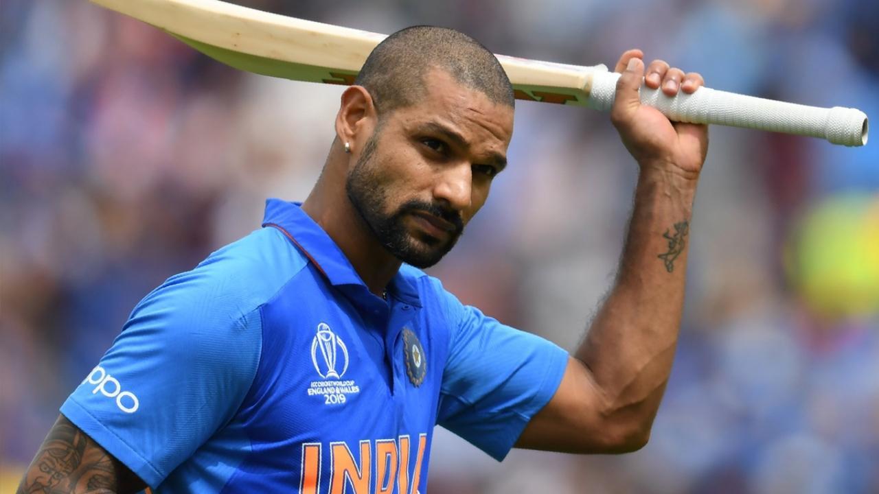 Sunaina Dhawan: Who is the mother of Shikhar Dhawan?