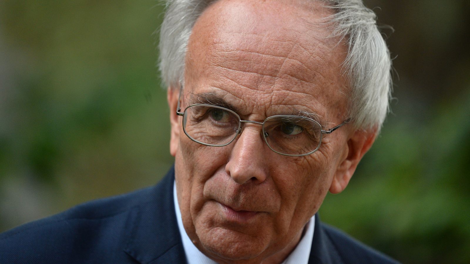 Peter Bone Party, Office, Voting Record, Education, Brexit