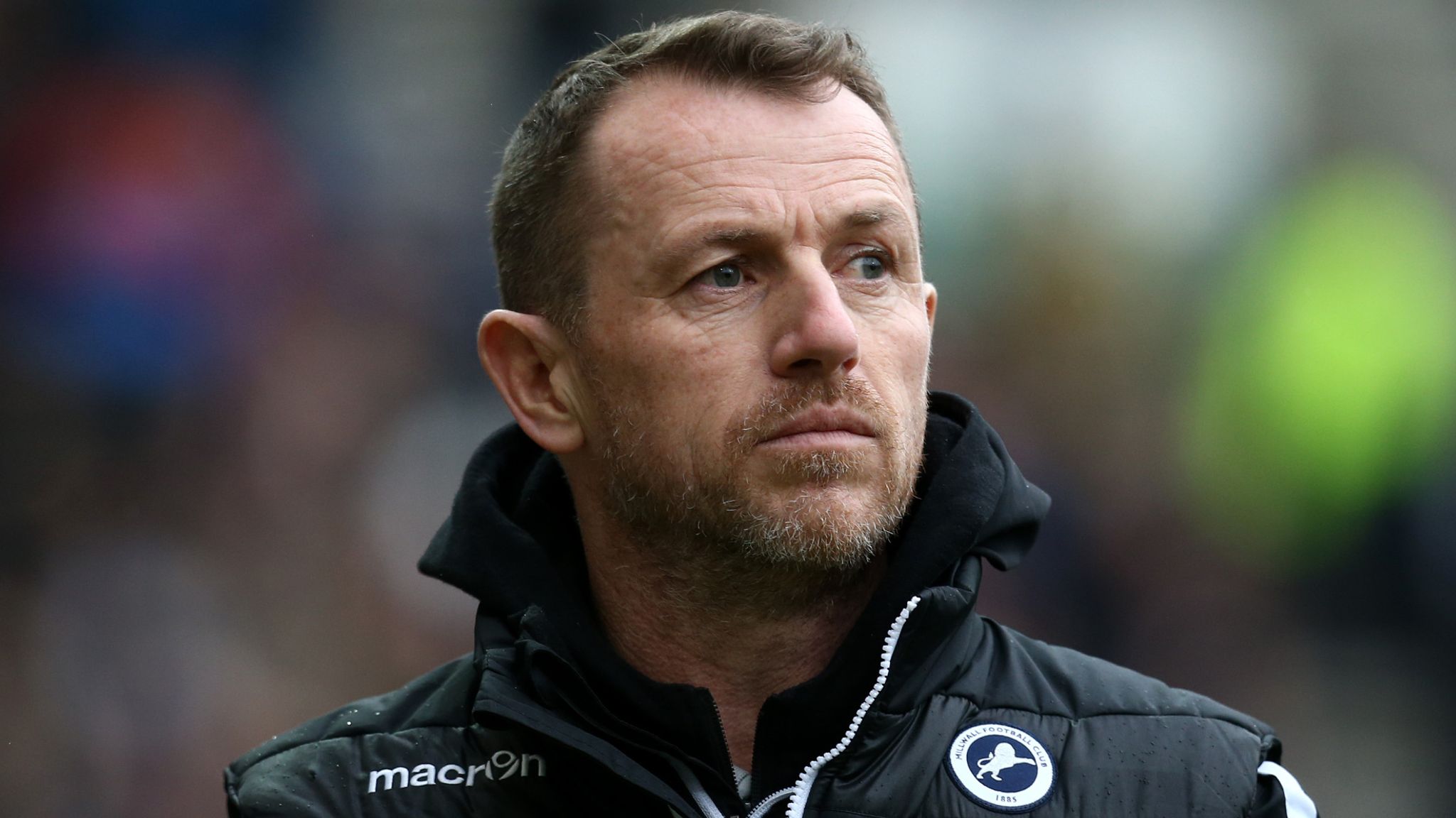 Gary Rowett Parents: Meet his father Eric Rowett