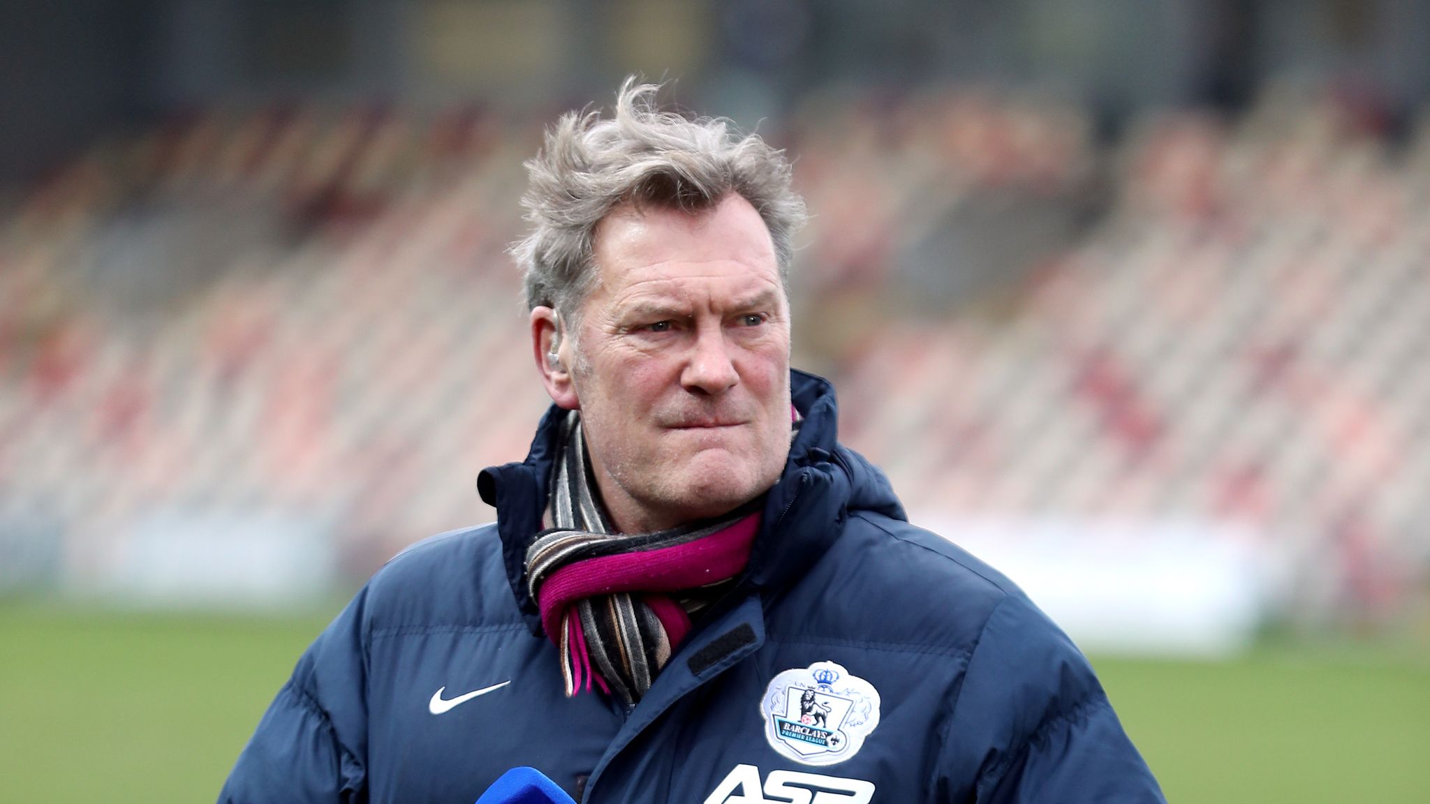 How many caps did Glenn Hoddle get for England?