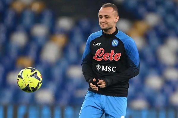 Stanislav Lobotka children: Does Stanislav Lobotka have kids?