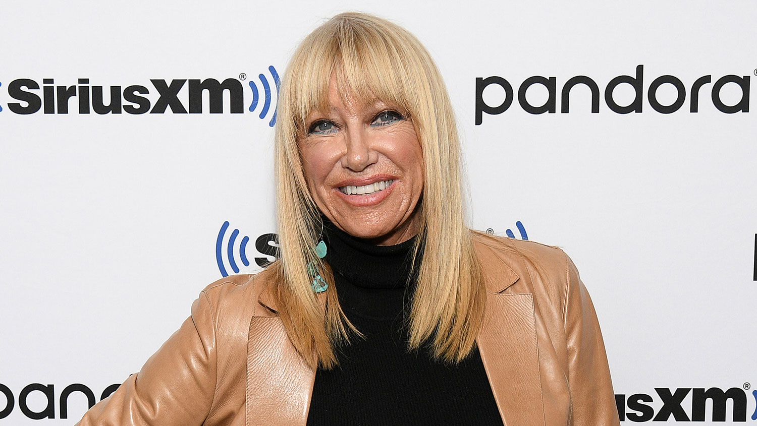 How did Suzanne Somers pass away? What did Suzanne Summer pass away from?