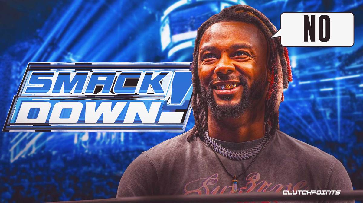 Swerve Strickland wife: Is Swerve Strickland married?