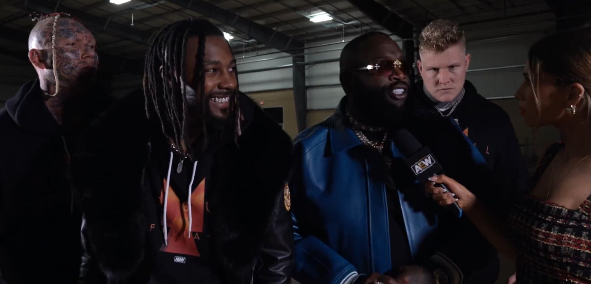 Who are the Mogul affiliates? What happened to Mogul affiliates?