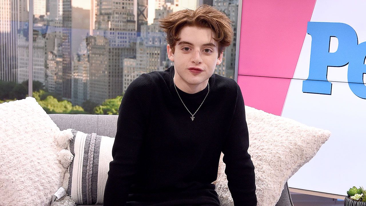 What movies has Thomas Barbusca been in? Was Thomas Barbusca in Missing?