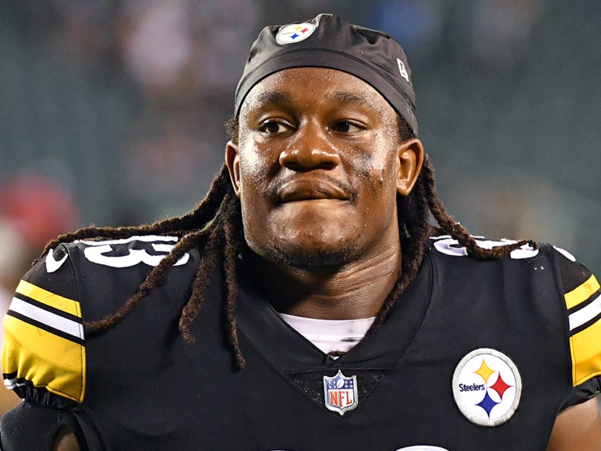 Trey Edmunds Age, Height, Wedding, 40 Time, Stats