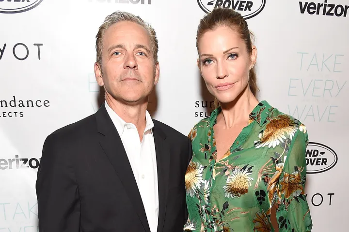 Tricia Helfer Husband: Is Tricia Helfer still married?