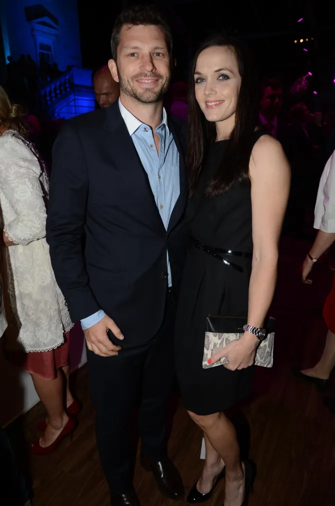 Victoria Pendleton Ex-Husband: Meet  Scott Gardner
