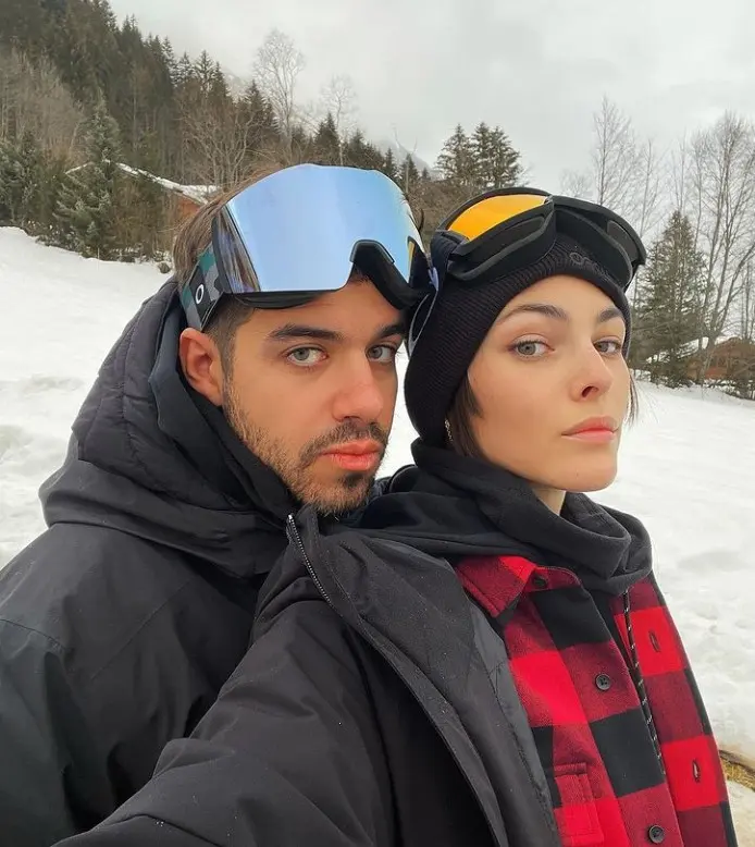 Vittoria Ceretti Ex-Husband: Meet Matteo Milleri