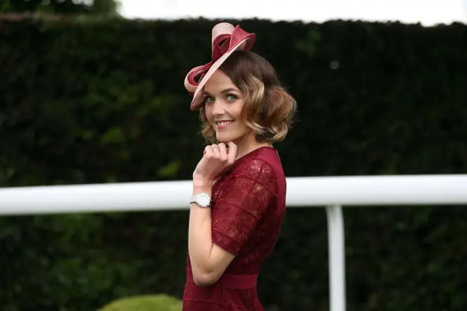 Victoria Pendleton Parents: Meet Max Pendleton and Pauline Viney