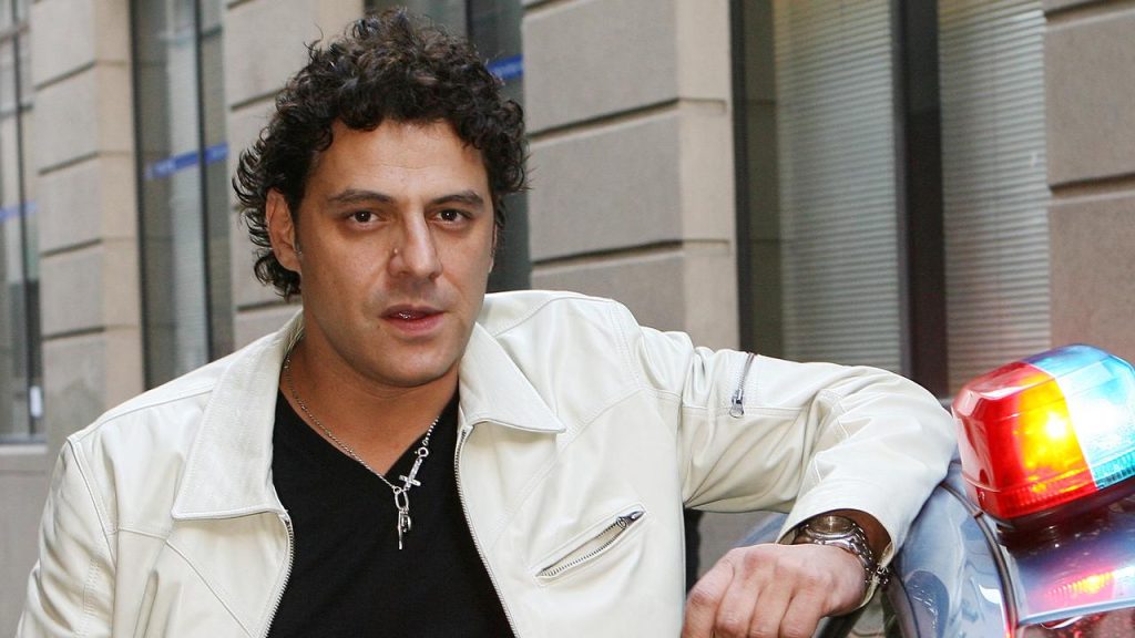 Vince Colosimo