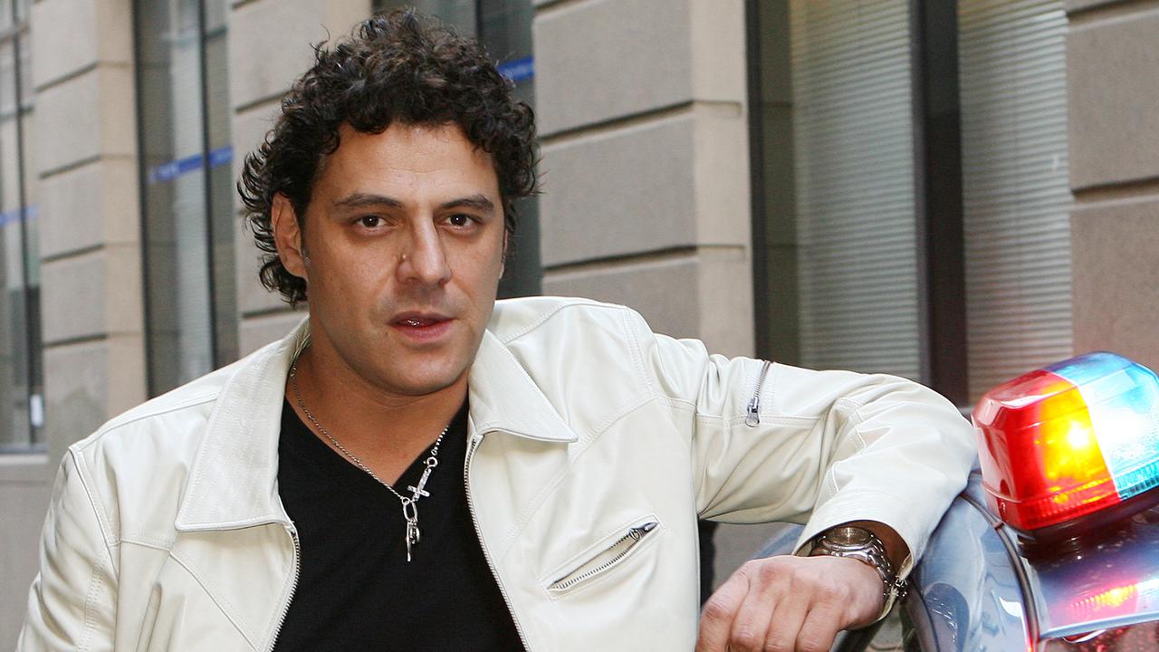 Vince Colosimo Parents: Meet Santo Colosimo & Lina Colosimo