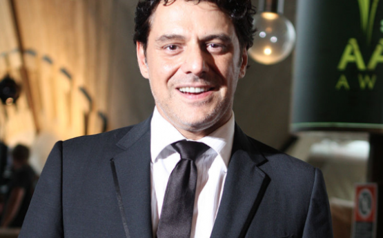 Is Vince Colosimo in Spartacus? What movies has Vince Colosimo been in?