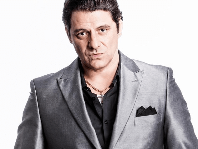 Vince Colosimo Siblings: Does Vince Colosimo have siblings?