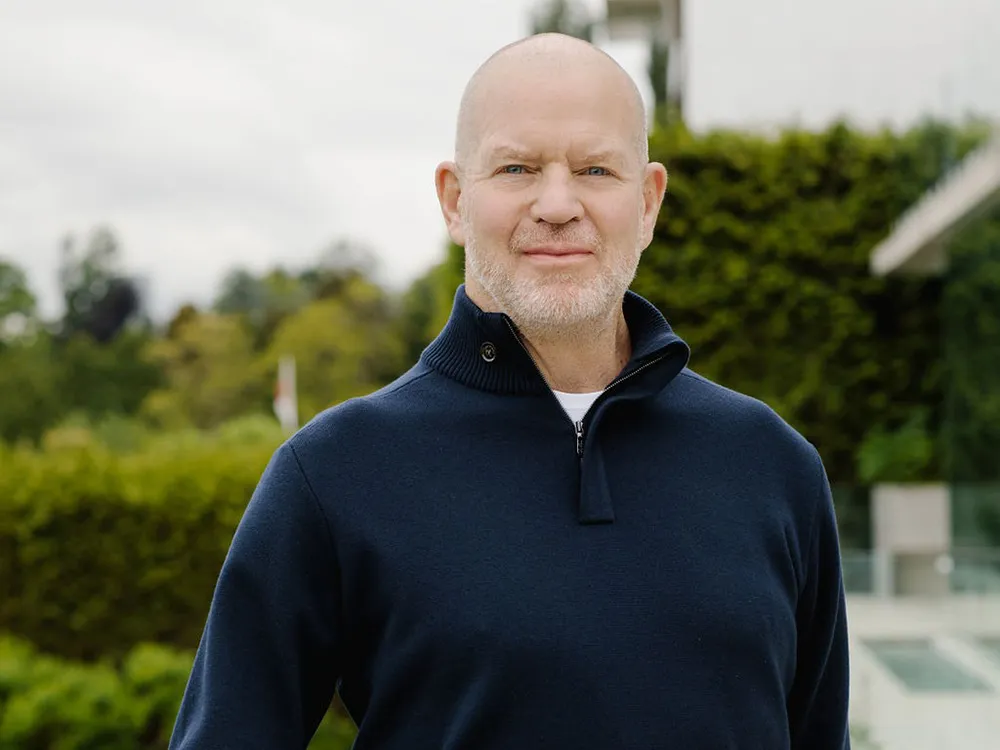 Chip Wilson Age, House, Companies, Young, Education