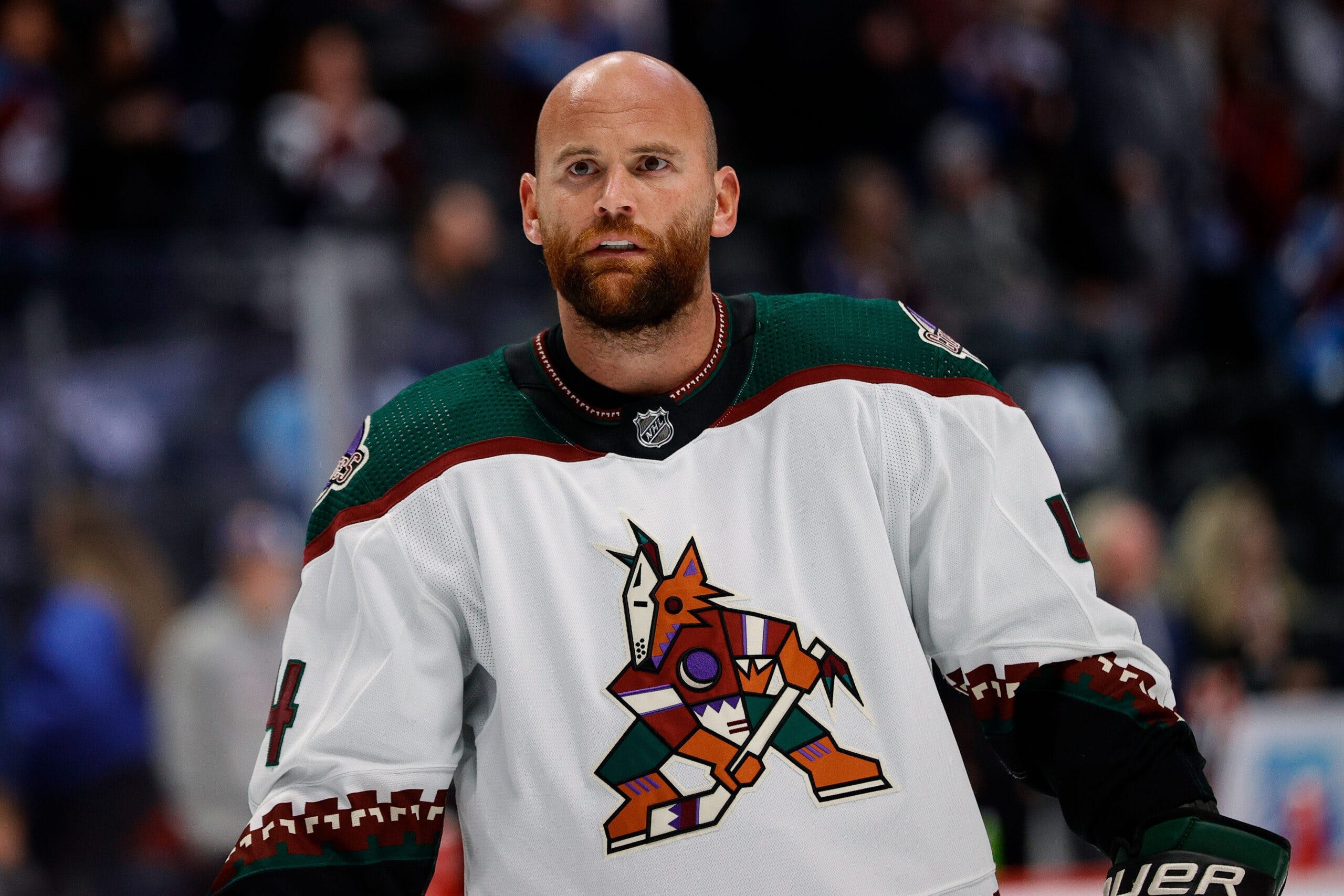 Zack Kassian Stats, Teams played for, Career Earnings