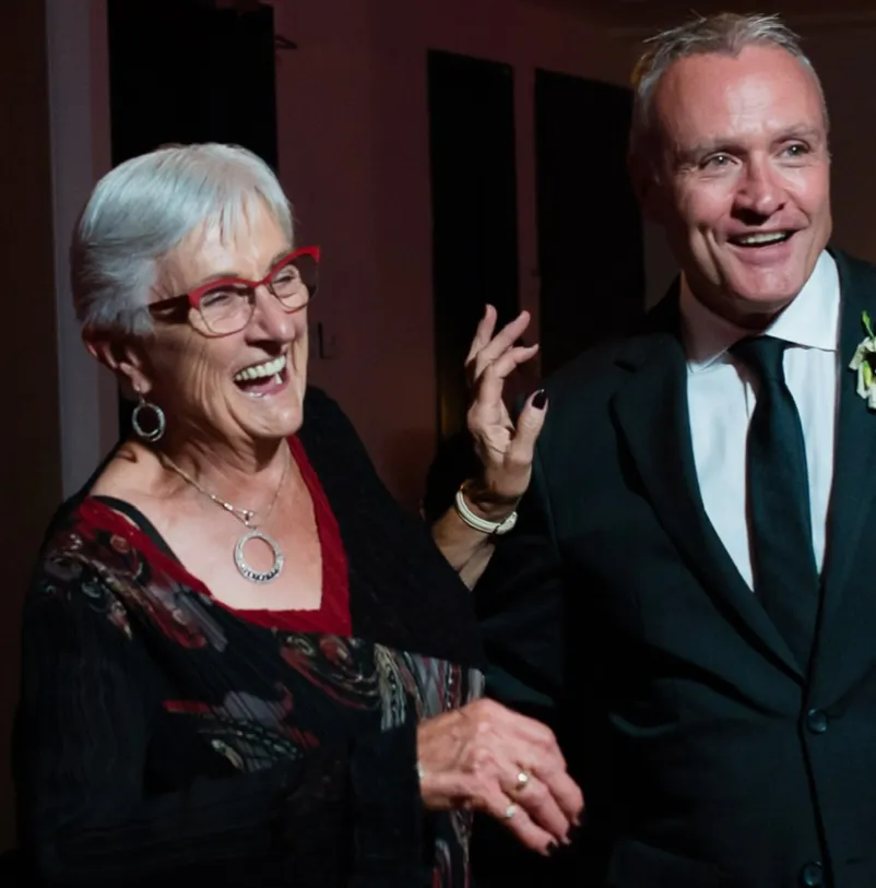 Dean Evason Parents: Meet Al Evason and Sheila Evason