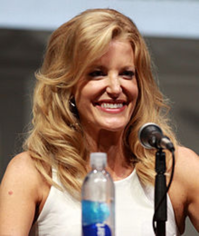Anna Gunn Husband: Is Anna Gunn married?