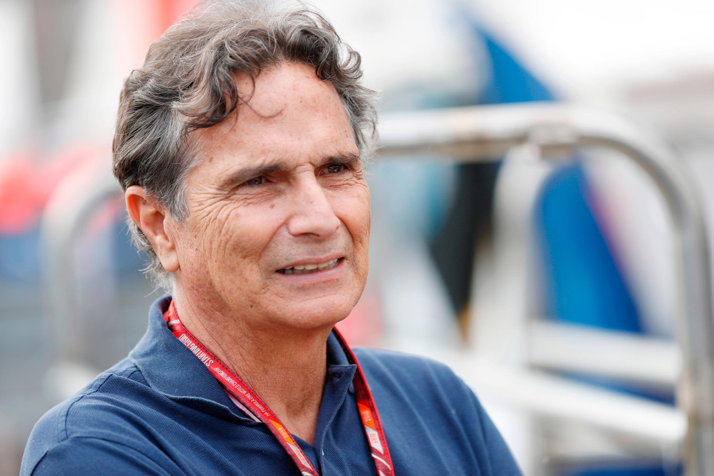 Nelson Piquet Parents: Meet Estácio Gonçalves Souto Maior, Clotilde Piquet