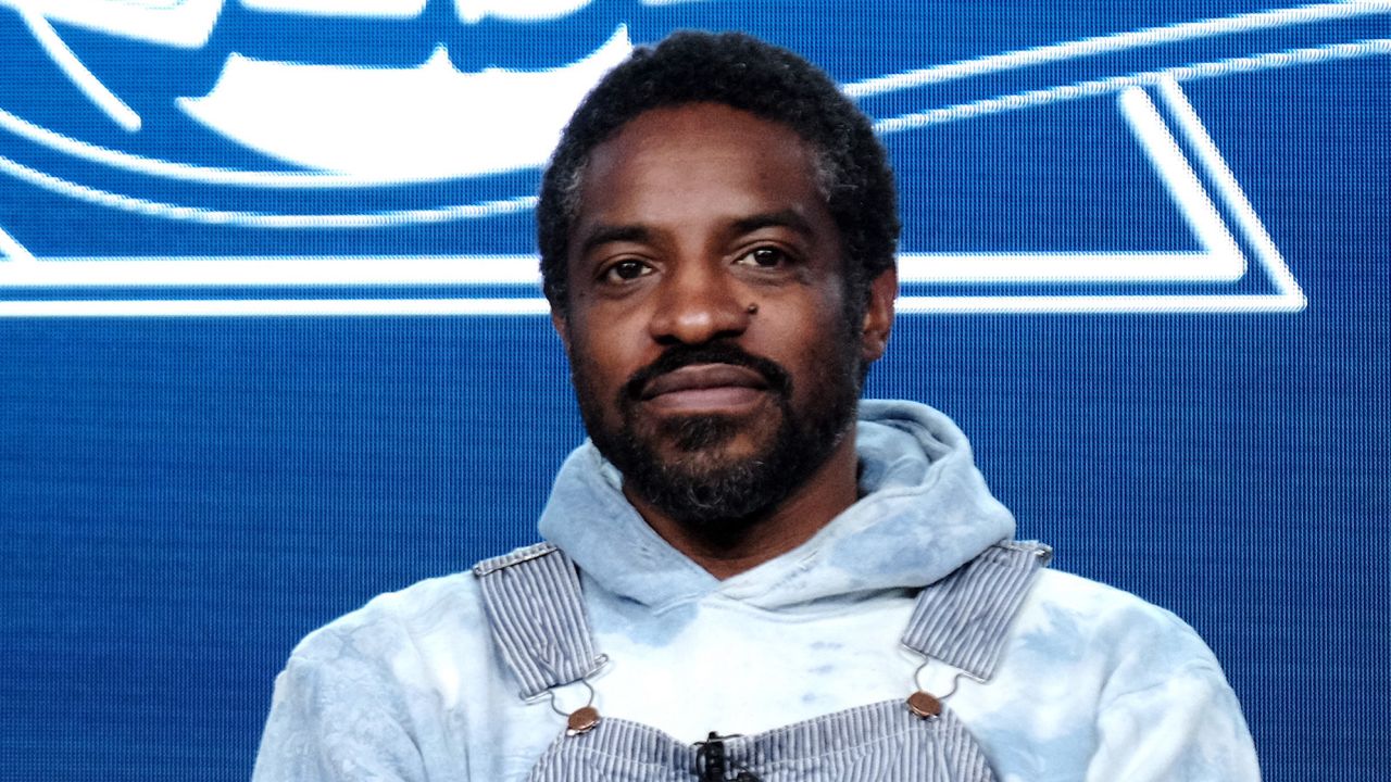 Andre 3000 Age, Songs, Movies and tv shows, Real Name, Instagram