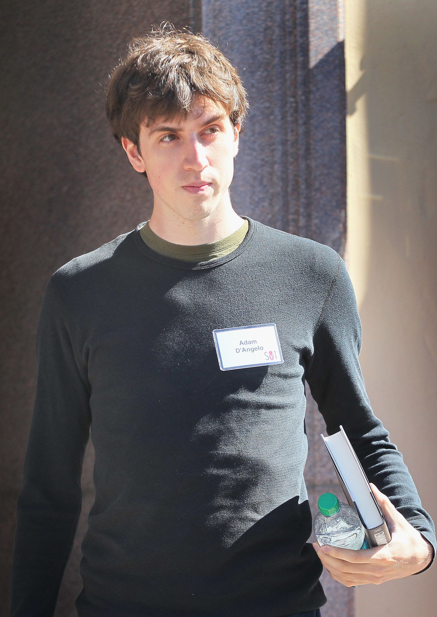 Adam D’Angelo Education, Company, Politics, LinkedIn, Twitter, Codeforces, OpenAI
