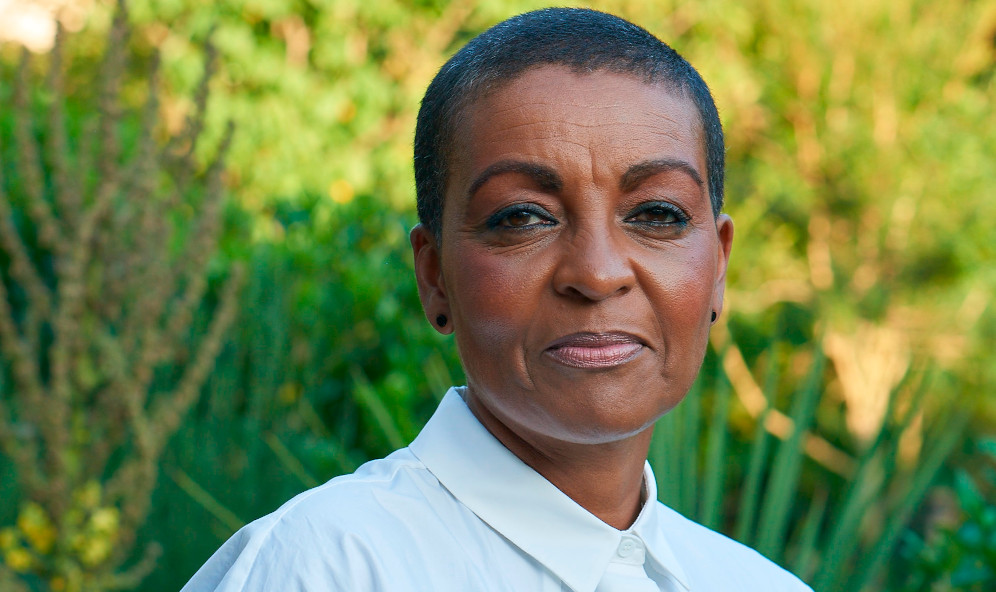 Adjoa Andoh Movies and TV Shows, Age, Young, Audiobooks, Doctor Who, Casualty