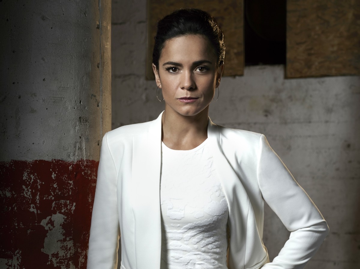 Alice Braga husband: Who is Bianca Comparato?