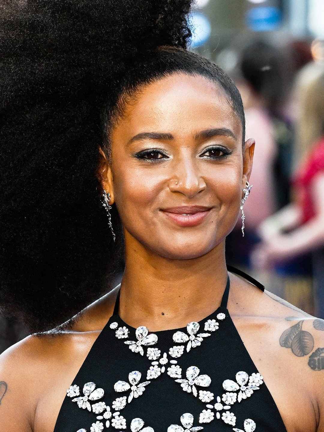 Amaka Okafor Movies and TV Shows, Religion, Height, Partner, Wikipedia