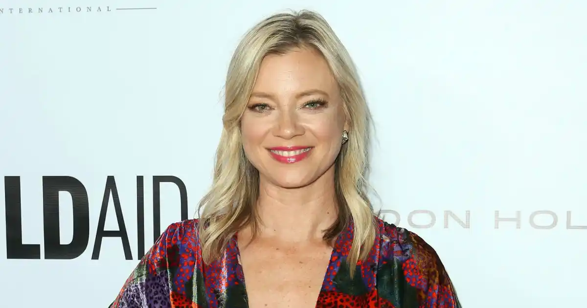 Amy Smart Age, Instagram, Movies and tv shows, Now