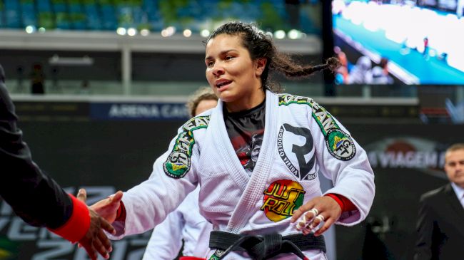 Rodolfo Vieira siblings: Meet Ana Carolina Vieira