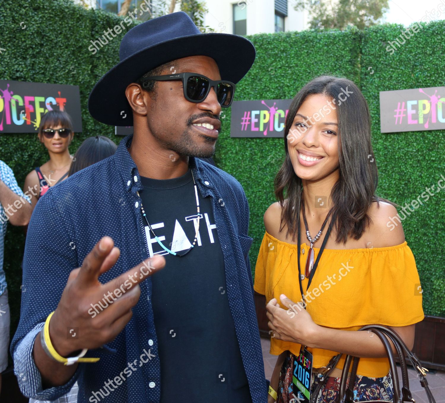 Andre 3000 Wife: Is Andre 3000 Married?