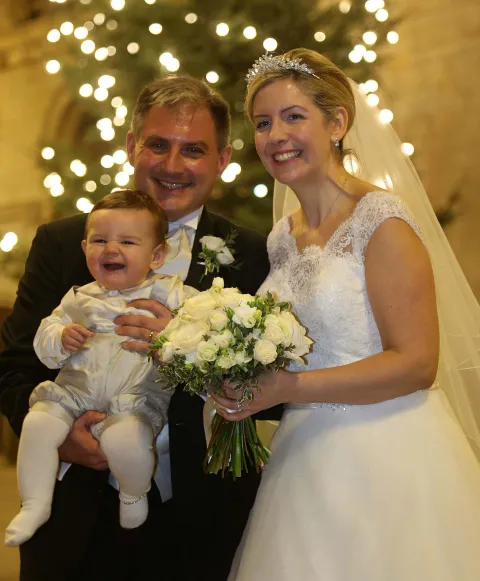 Andrea Jenkyns Husband: Meet Jack Lopresti