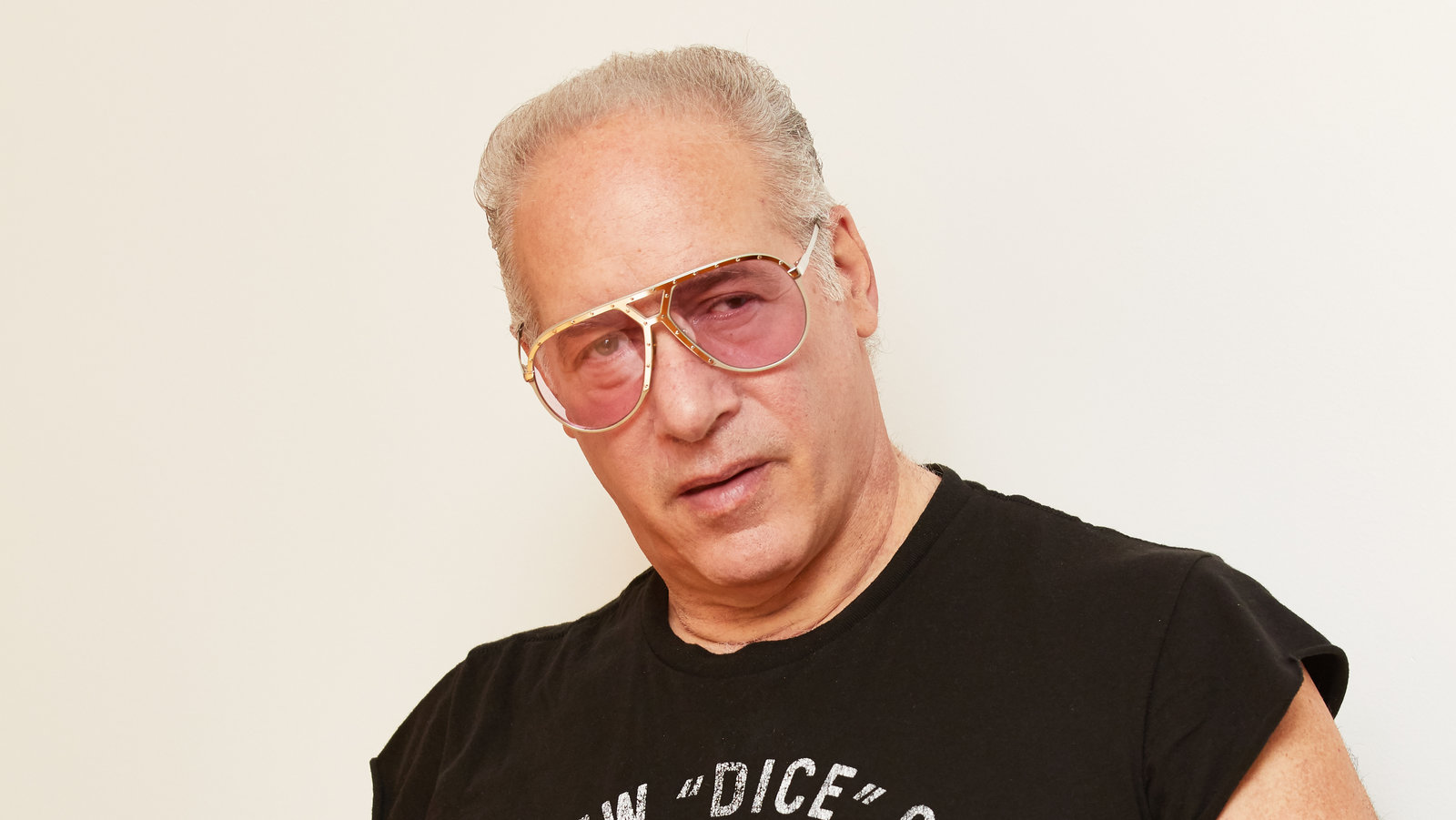 Andrew Dice Clay Full name, Movies and TV Shows, Tour 2023, Wikipedia, Instagram