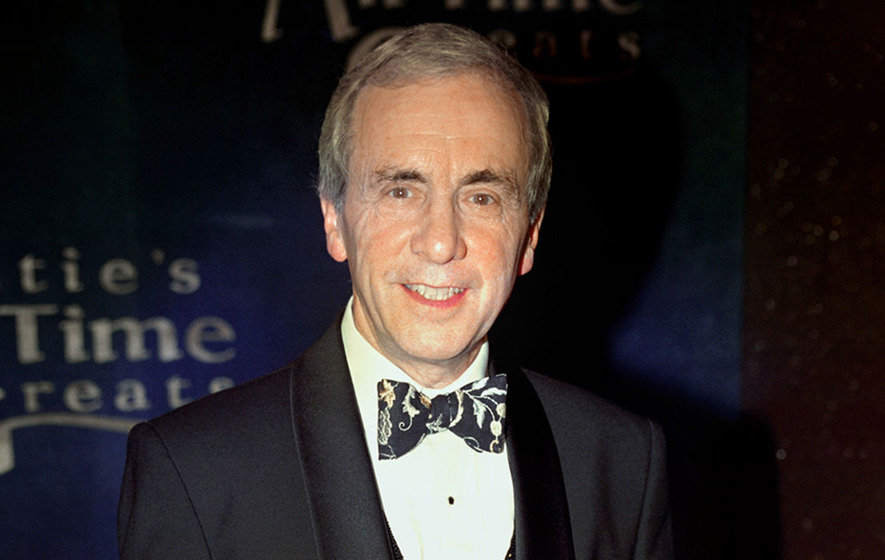 Andrew Sachs Net Worth At Death