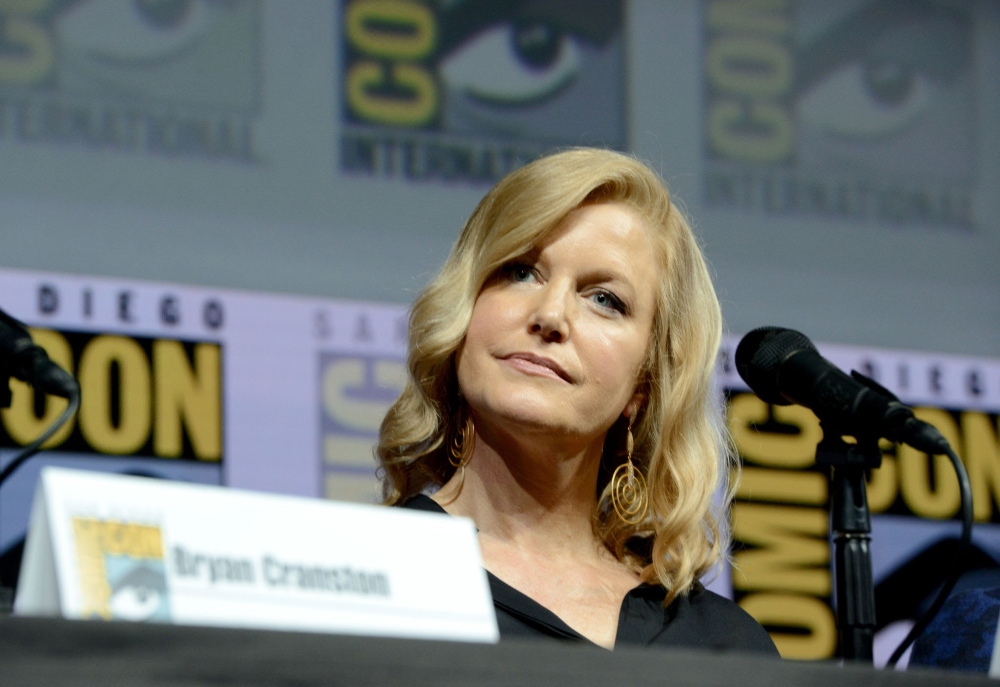 Why did Skyler gain so much weight? What happened to Anna Gunn from Breaking Bad?